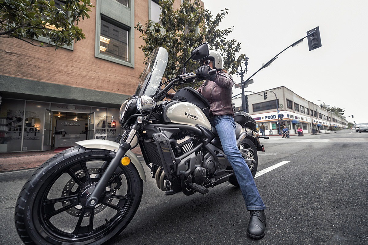 2016 Kawasaki Vulcan S in Enfield, Connecticut - Photo 14