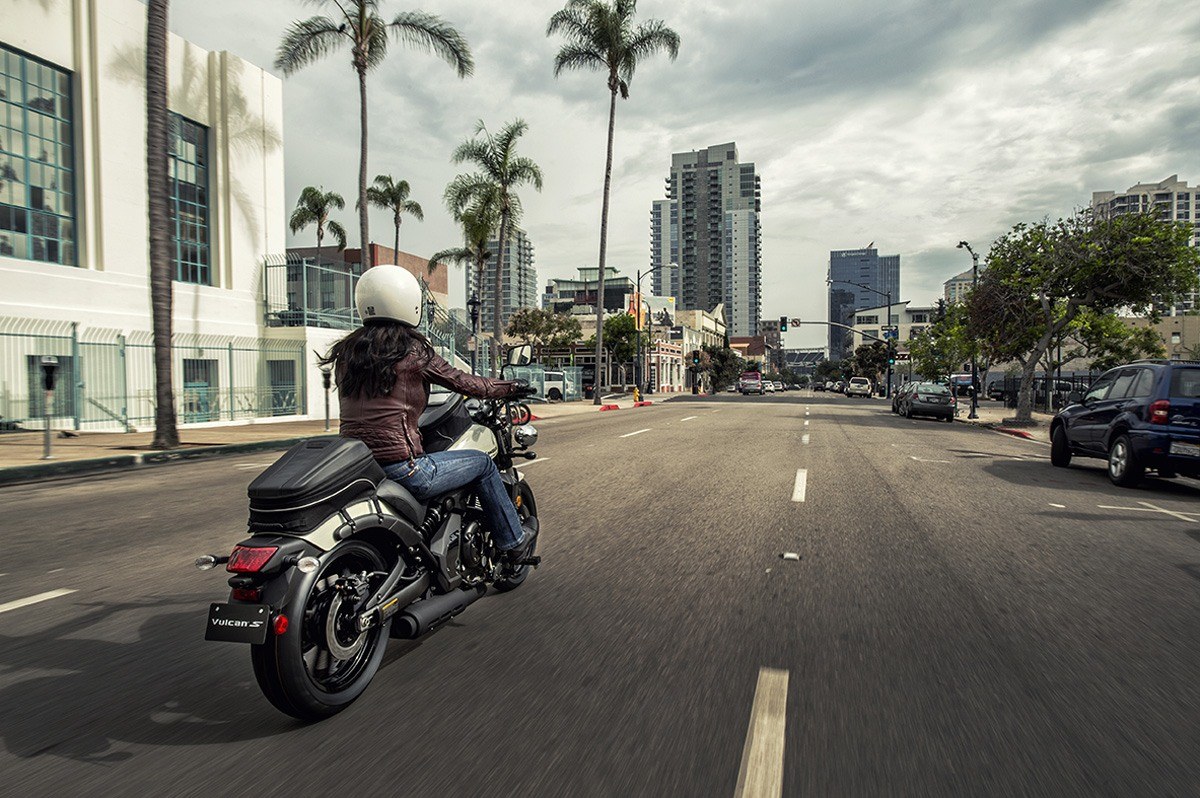 2016 Kawasaki Vulcan S in Enfield, Connecticut - Photo 16