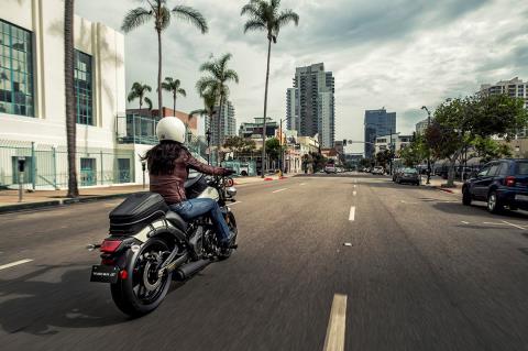 2016 Kawasaki Vulcan S in Enfield, Connecticut - Photo 16