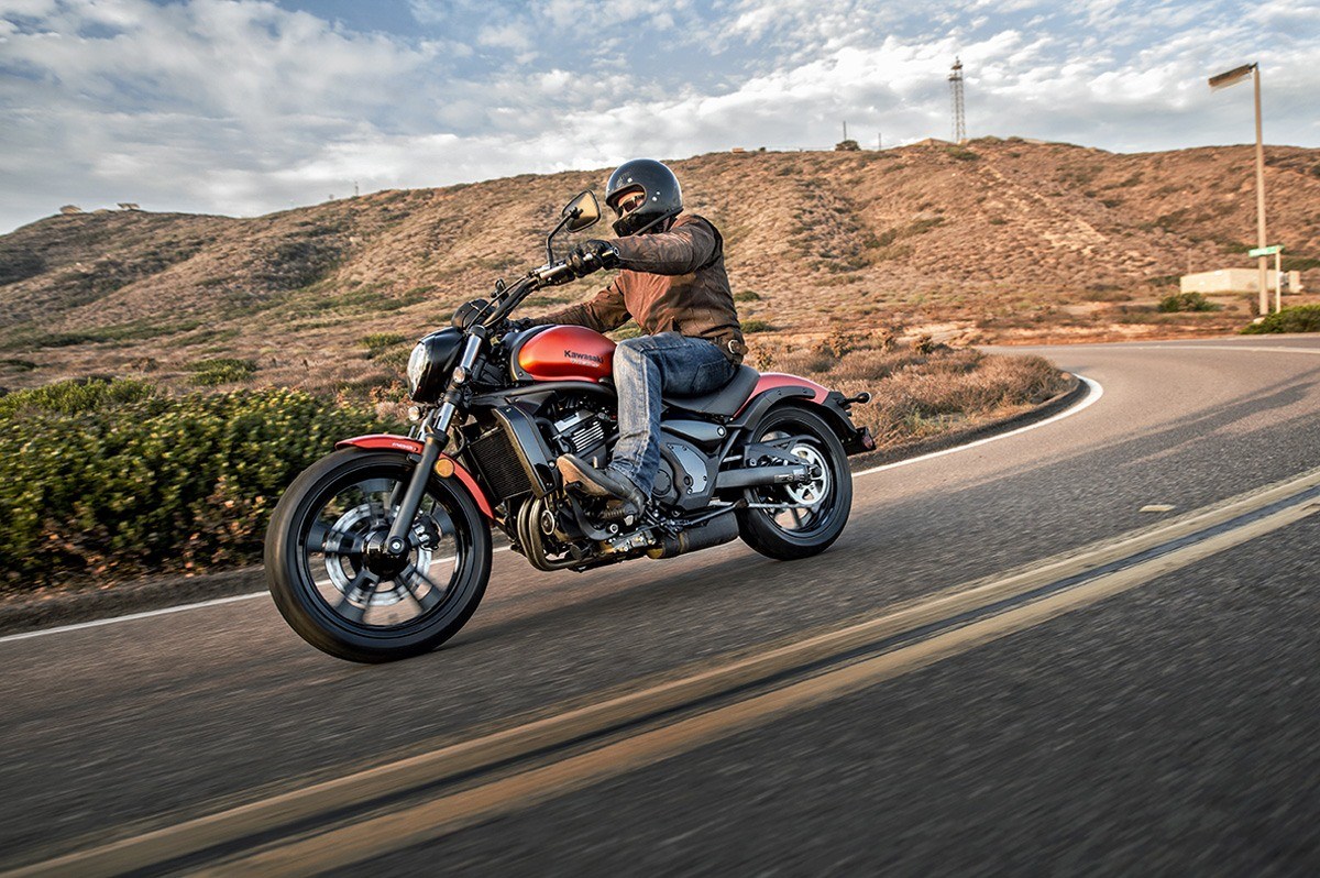 2016 Kawasaki Vulcan S in Enfield, Connecticut - Photo 17