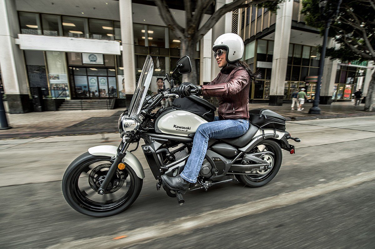 2016 Kawasaki Vulcan S in Enfield, Connecticut - Photo 18