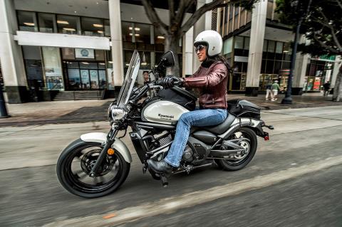 2016 Kawasaki Vulcan S in Enfield, Connecticut - Photo 18