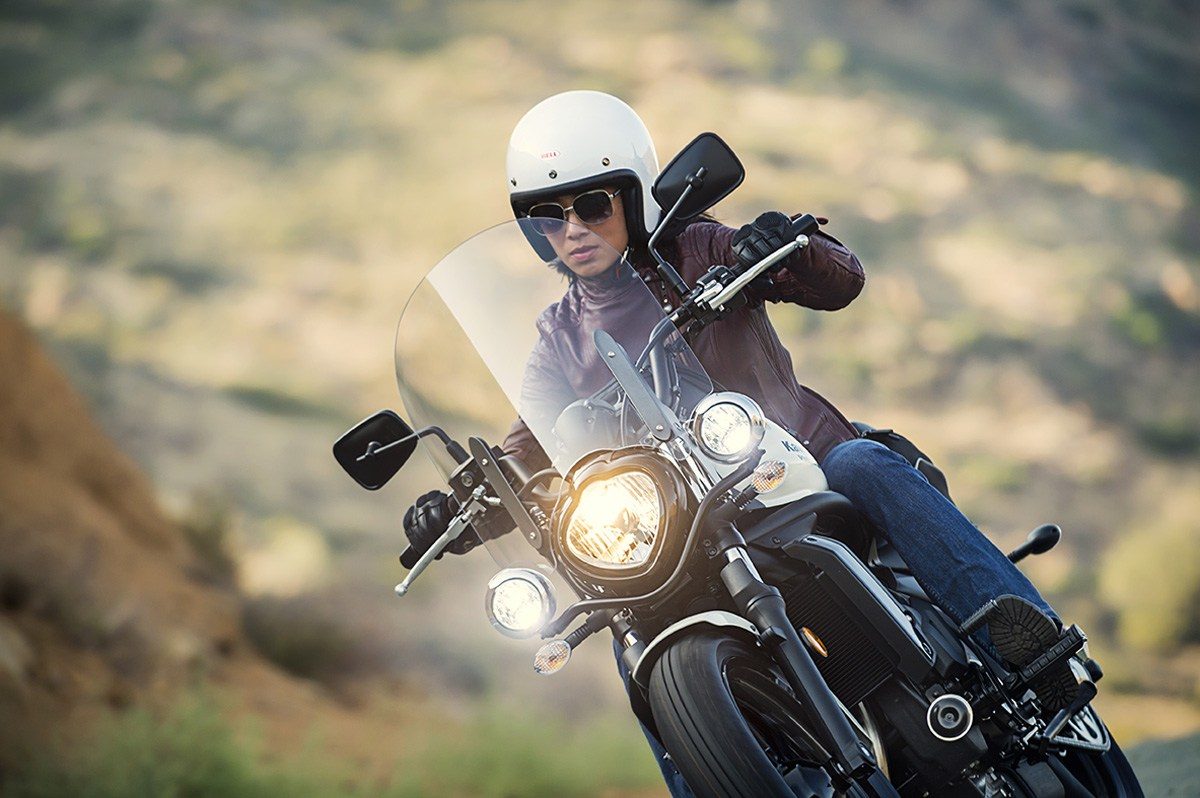 2016 Kawasaki Vulcan S in Enfield, Connecticut - Photo 19