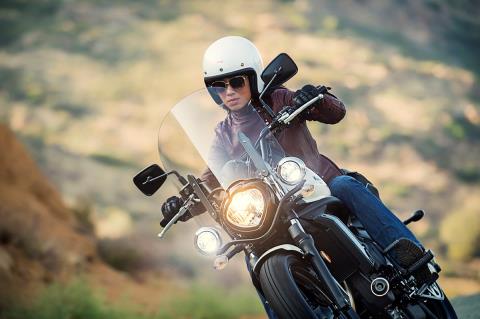 2016 Kawasaki Vulcan S in Enfield, Connecticut - Photo 19