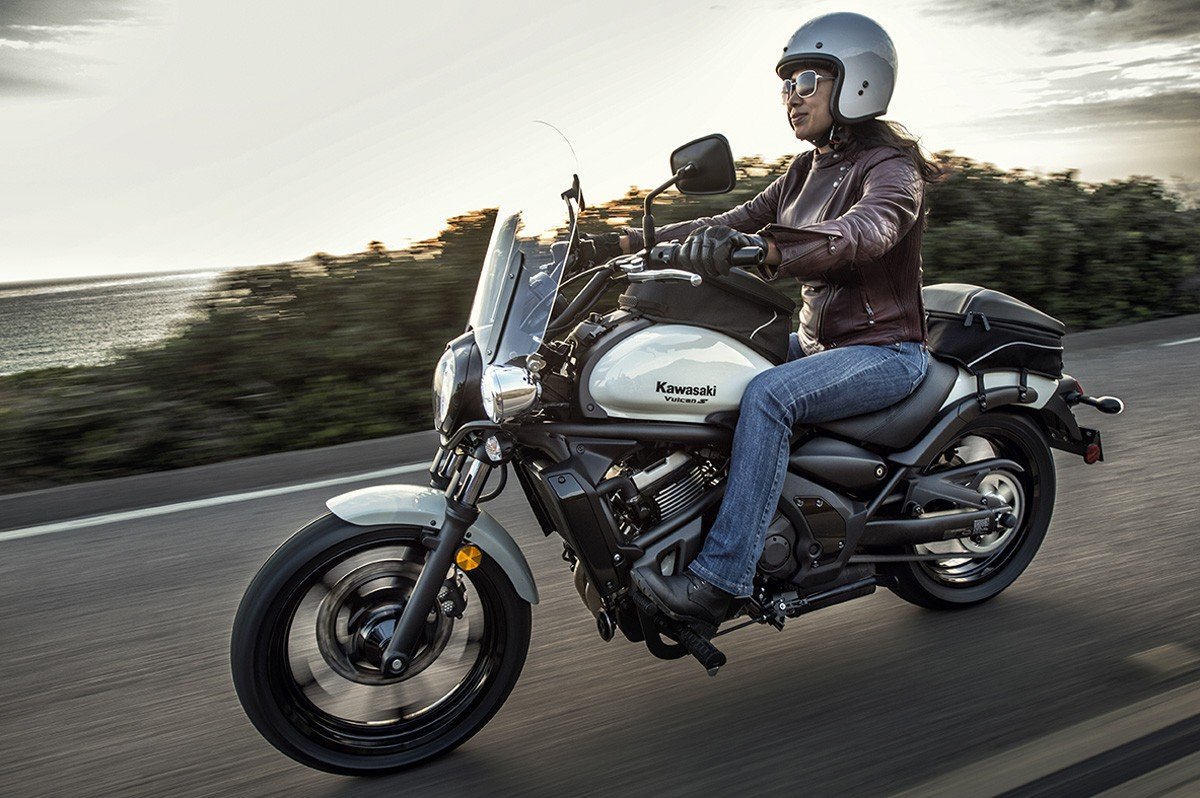 2016 Kawasaki Vulcan S in Enfield, Connecticut - Photo 20
