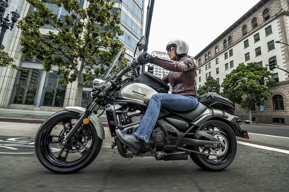 2016 Kawasaki Vulcan S in Enfield, Connecticut - Photo 21
