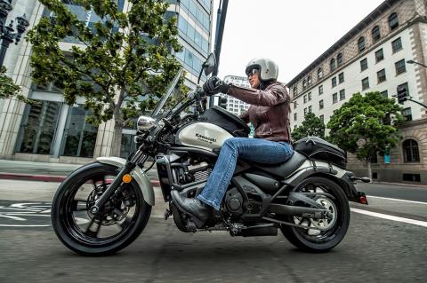 2016 Kawasaki Vulcan S in Enfield, Connecticut - Photo 21