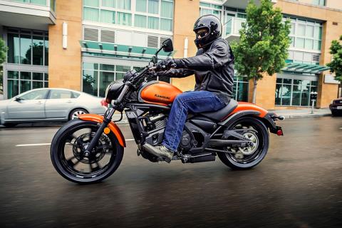 2016 Kawasaki Vulcan S in Enfield, Connecticut - Photo 22