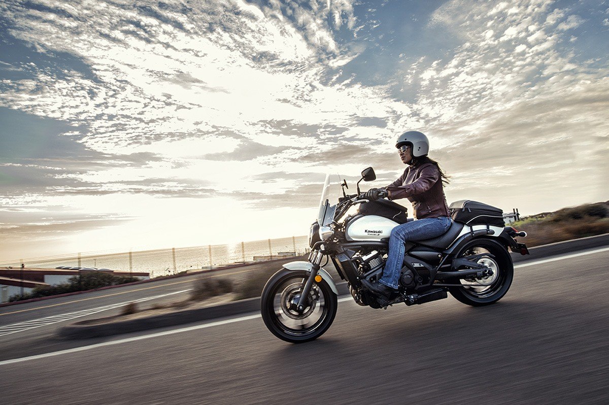 2016 Kawasaki Vulcan S in Enfield, Connecticut - Photo 23