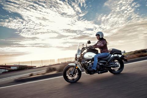 2016 Kawasaki Vulcan S in Enfield, Connecticut - Photo 23