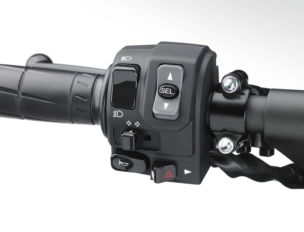 2016 Kawasaki Ninja 1000 ABS in Sacramento, California - Photo 26