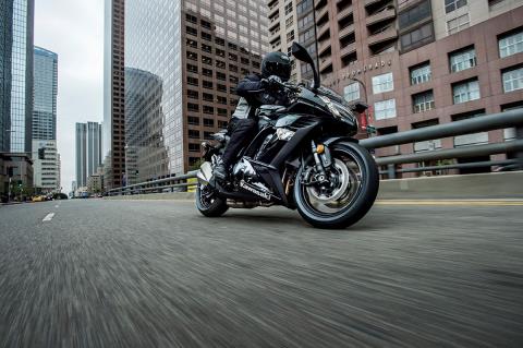 2016 Kawasaki Ninja 1000 ABS in Sacramento, California - Photo 34