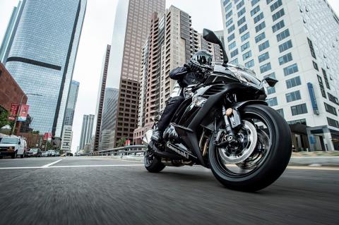 2016 Kawasaki Ninja 1000 ABS in Sacramento, California - Photo 35