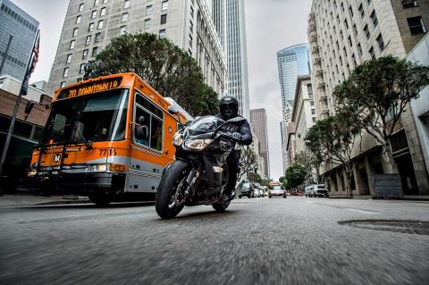 2016 Kawasaki Ninja 1000 ABS in Sacramento, California - Photo 36
