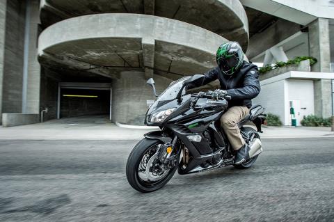 2016 Kawasaki Ninja 1000 ABS in Sacramento, California - Photo 37