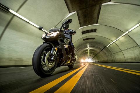 2016 Kawasaki Ninja 1000 ABS in Sacramento, California - Photo 40