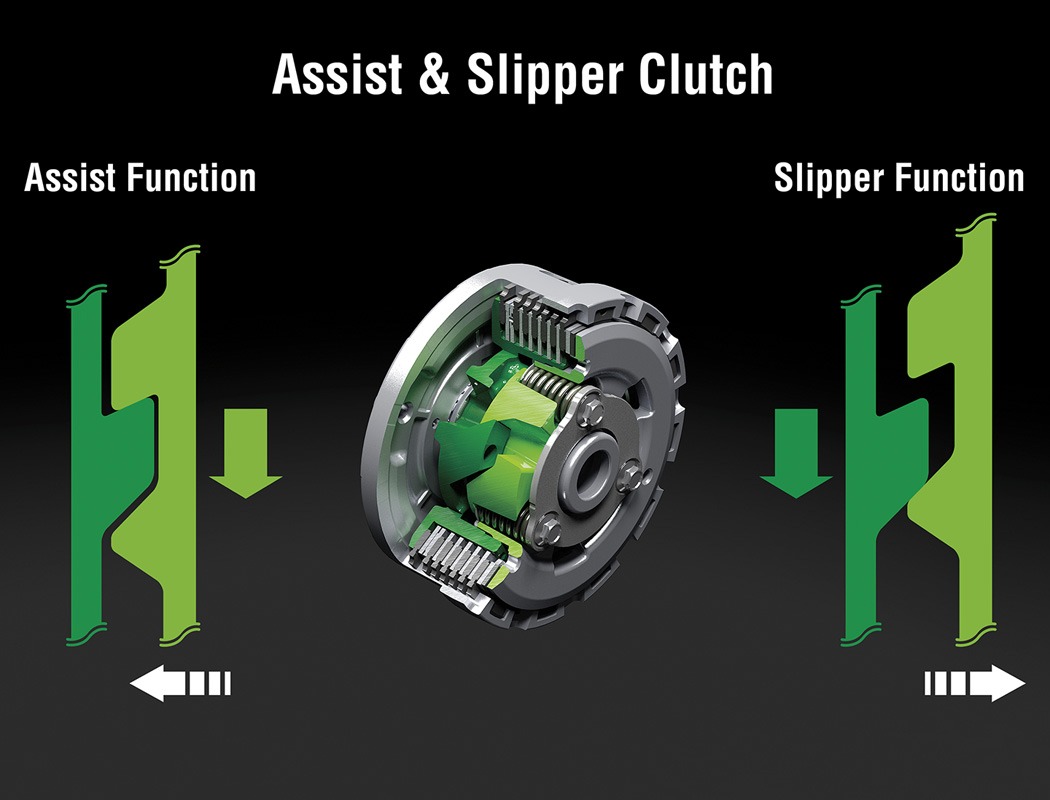 2016 Kawasaki Ninja 1000 ABS in Sacramento, California - Photo 30