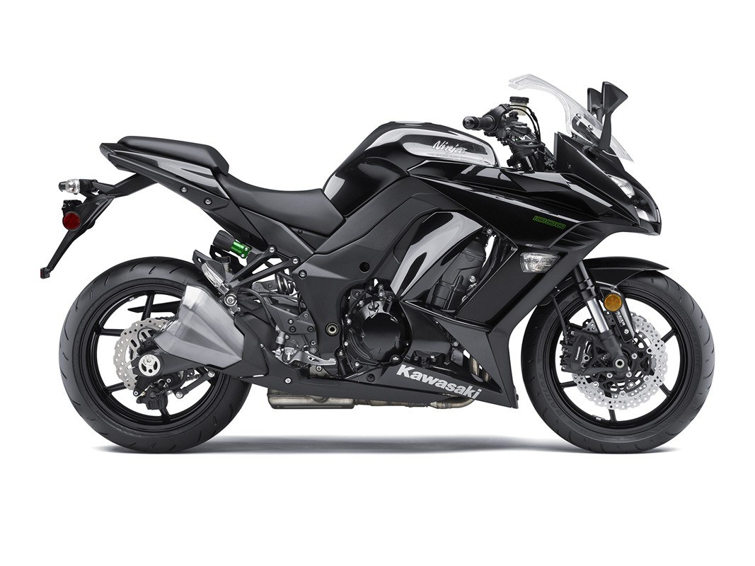 2016 Ninja 1000 ABS