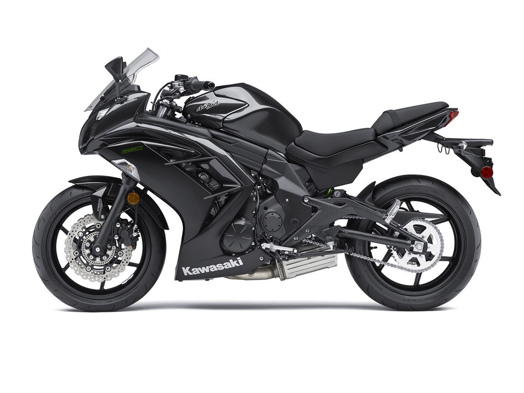 Used 2016 Kawasaki Ninja 650 ABS, Portland OR | Specs, Price