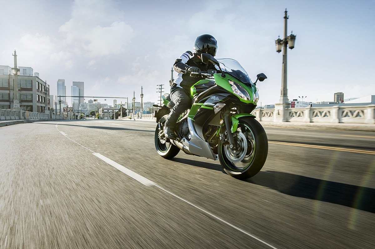 Used 2016 Kawasaki Ninja 650 ABS, Portland OR | Specs, Price
