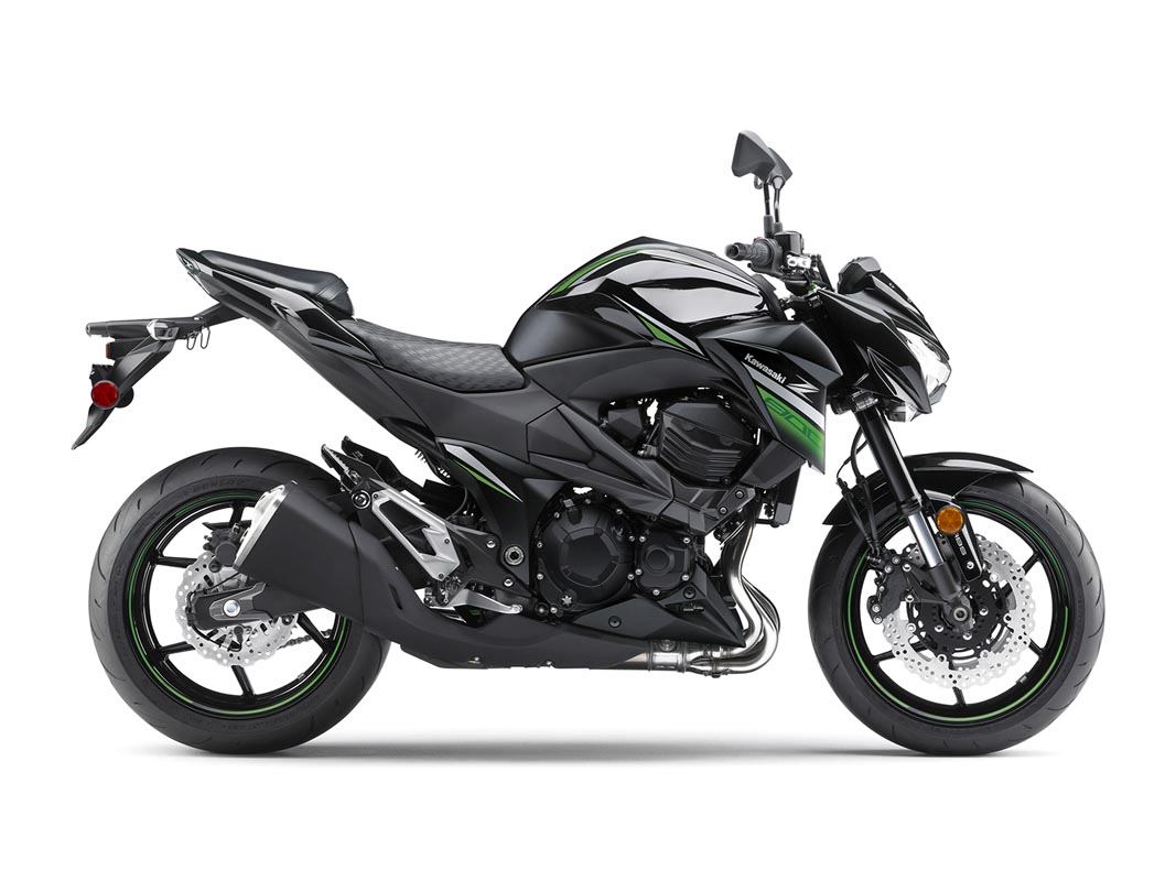 2016 Kawasaki Z800 ABS for sale 1275084