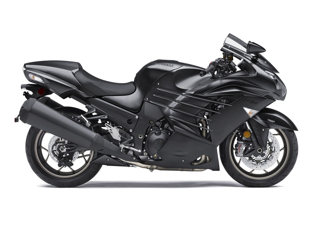 2006 KAWASAKI NINJA® ZX-6R $4,699 Mention INSTAGRAM for a