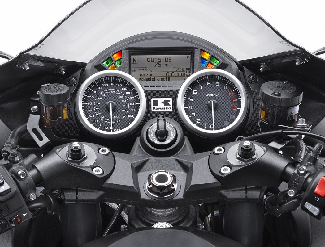 2016 kawasaki zx14r online