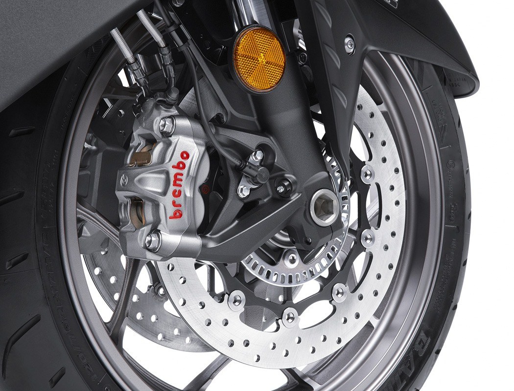 2016 Kawasaki Ninja ZX-14R ABS SE Motorcycles Saint Rose