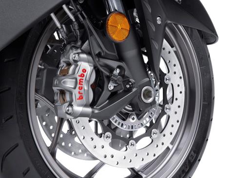 2016 Kawasaki Ninja ZX-14R ABS SE Motorcycles Saint Rose