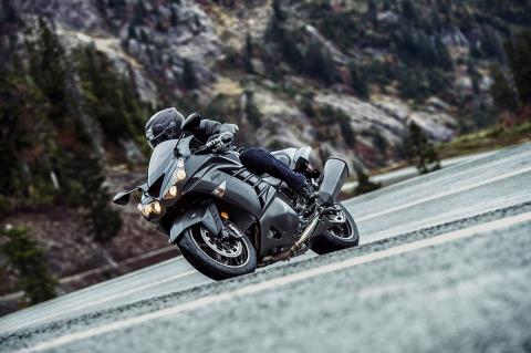 2016 Kawasaki Ninja ZX-14R ABS SE Motorcycles Saint Rose