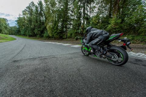 Certified Pre-Owned 2016 Kawasaki Ninja ZX-6R ABS KRT Edition