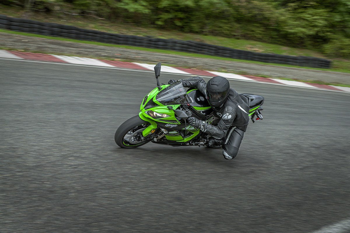 Certified Pre-Owned 2016 Kawasaki Ninja ZX-6R ABS KRT Edition