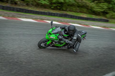 greentomato様⁂ Used 2016 Kawasaki Ninja ZX-6R ABS KRT Edition | Motorcycles in