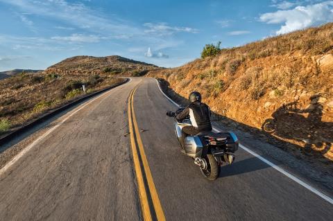 2016 Kawasaki Concours 14 ABS in Wichita, Kansas - Photo 20