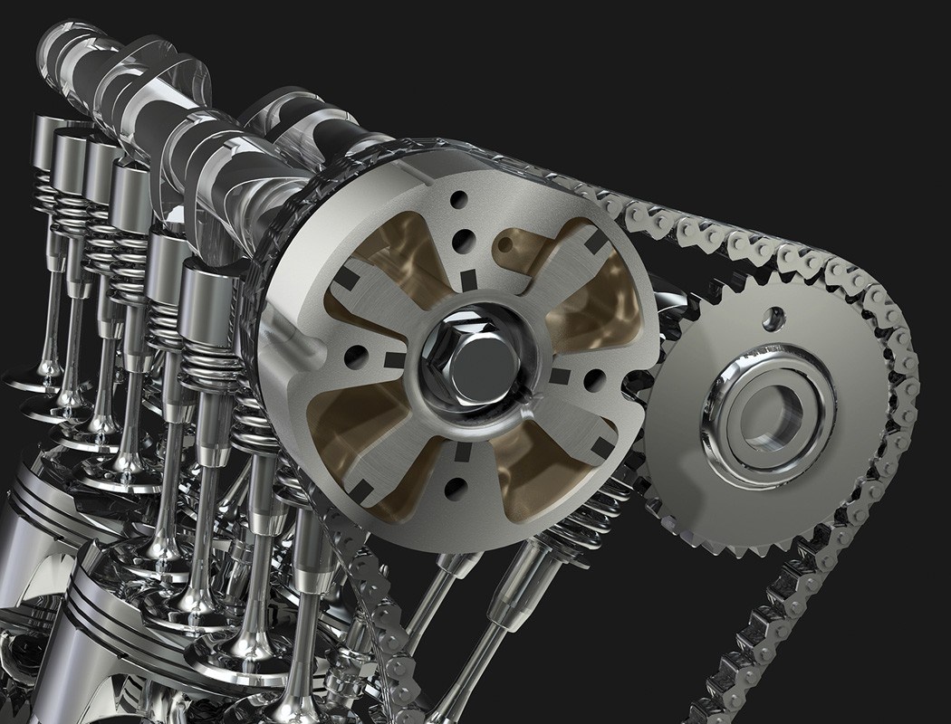 2016 Kawasaki Concours 14 ABS in Lacey, Washington - Photo 15