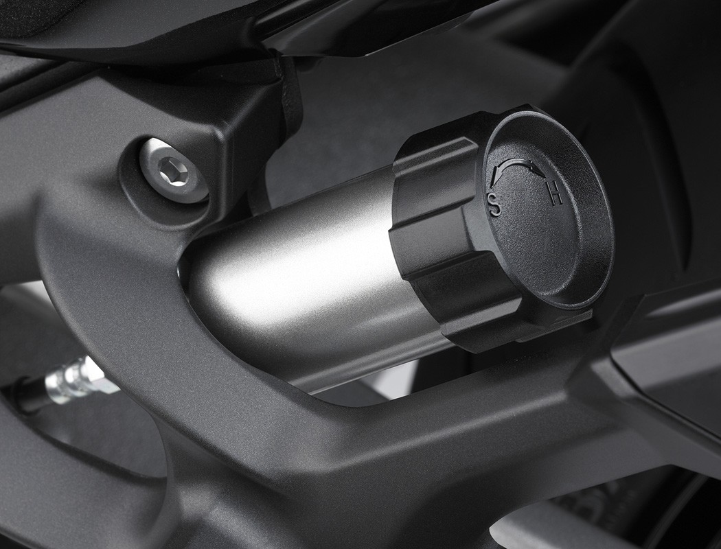 2016 Kawasaki Concours 14 ABS in Lacey, Washington - Photo 16