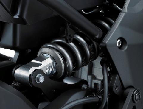 2016 Kawasaki Versys 1000 LT in Eugene, Oregon - Photo 13