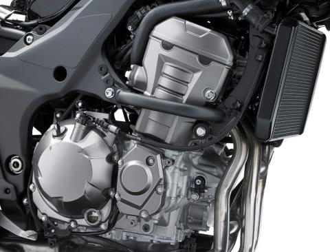 2016 Kawasaki Versys 1000 LT in Eugene, Oregon - Photo 15
