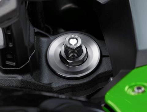 2016 Kawasaki Versys 1000 LT in Eugene, Oregon - Photo 17