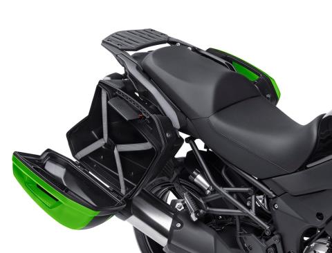 2016 Kawasaki Versys 1000 LT in Eugene, Oregon - Photo 11