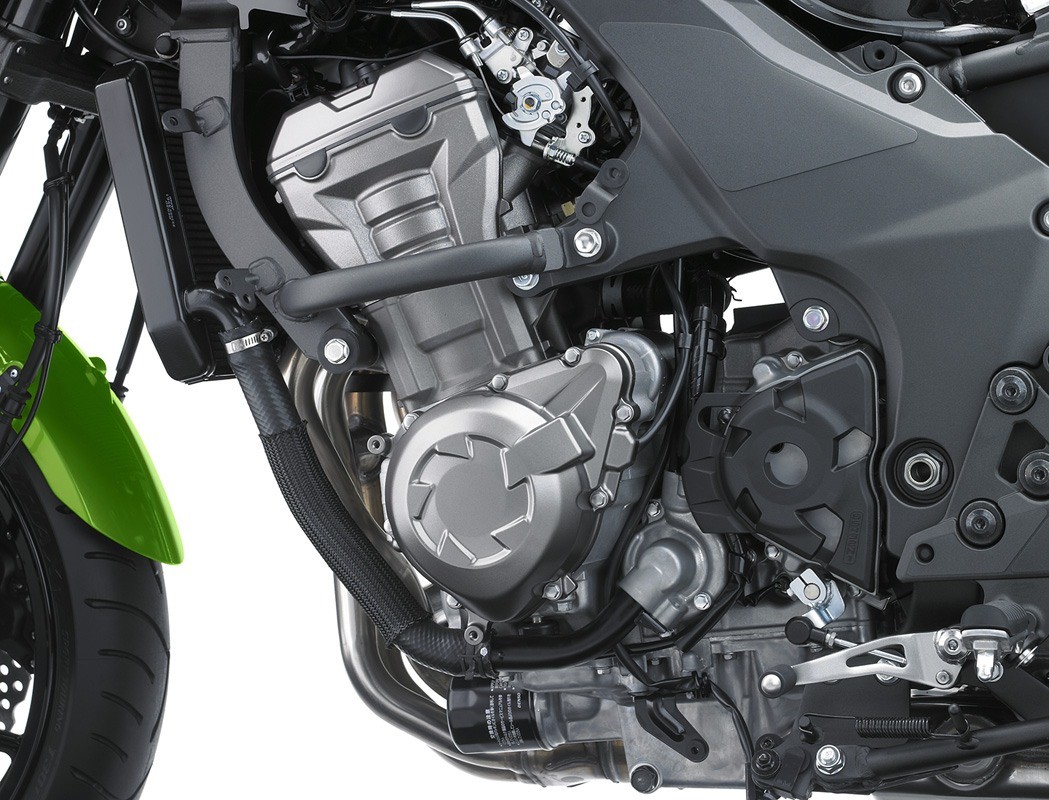 2016 Kawasaki Versys 1000 LT in Eugene, Oregon - Photo 19