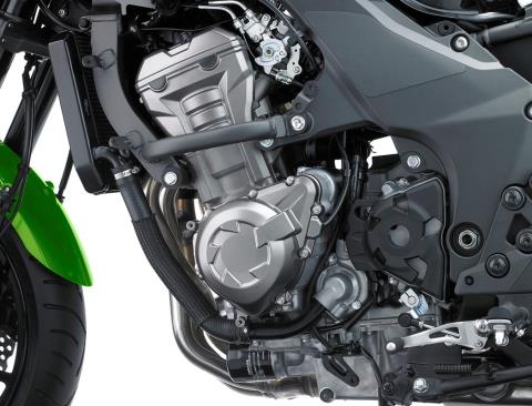 2016 Kawasaki Versys 1000 LT in Eugene, Oregon - Photo 19