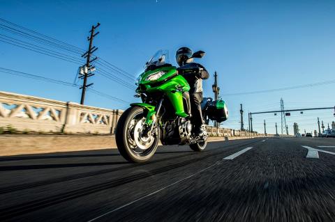 2016 Kawasaki Versys 1000 LT in Eugene, Oregon - Photo 43