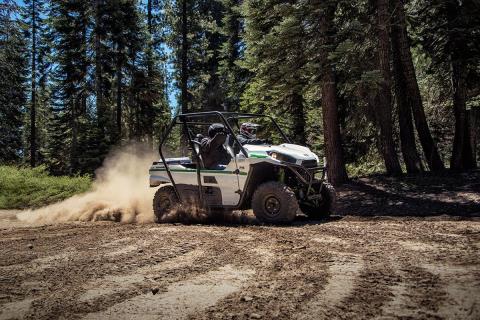 2016 Kawasaki Teryx4 in Santa Maria, California - Photo 4