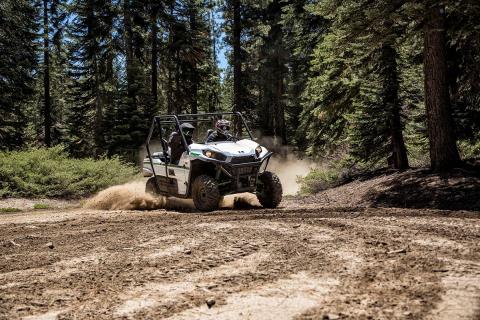 2016 Kawasaki Teryx4 in Santa Maria, California - Photo 11