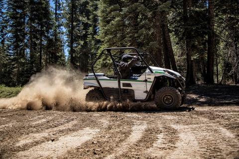 2016 Kawasaki Teryx4 in Santa Maria, California - Photo 12