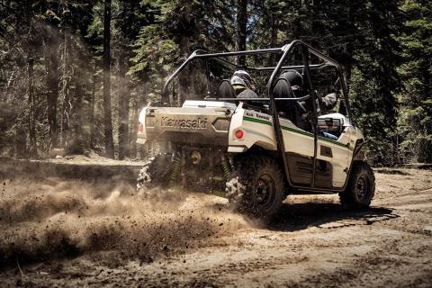 2016 Kawasaki Teryx4 in Santa Maria, California - Photo 16