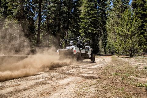 2016 Kawasaki Teryx4 in Santa Maria, California - Photo 17