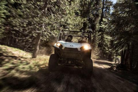 2016 Kawasaki Teryx4 in Santa Maria, California - Photo 19
