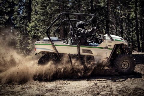 2016 Kawasaki Teryx4 in Santa Maria, California - Photo 21